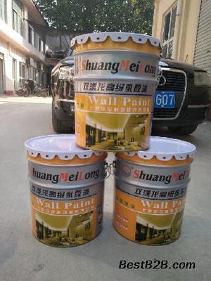 外墙涂料技术配方转让 助力产业升级与市场拓展